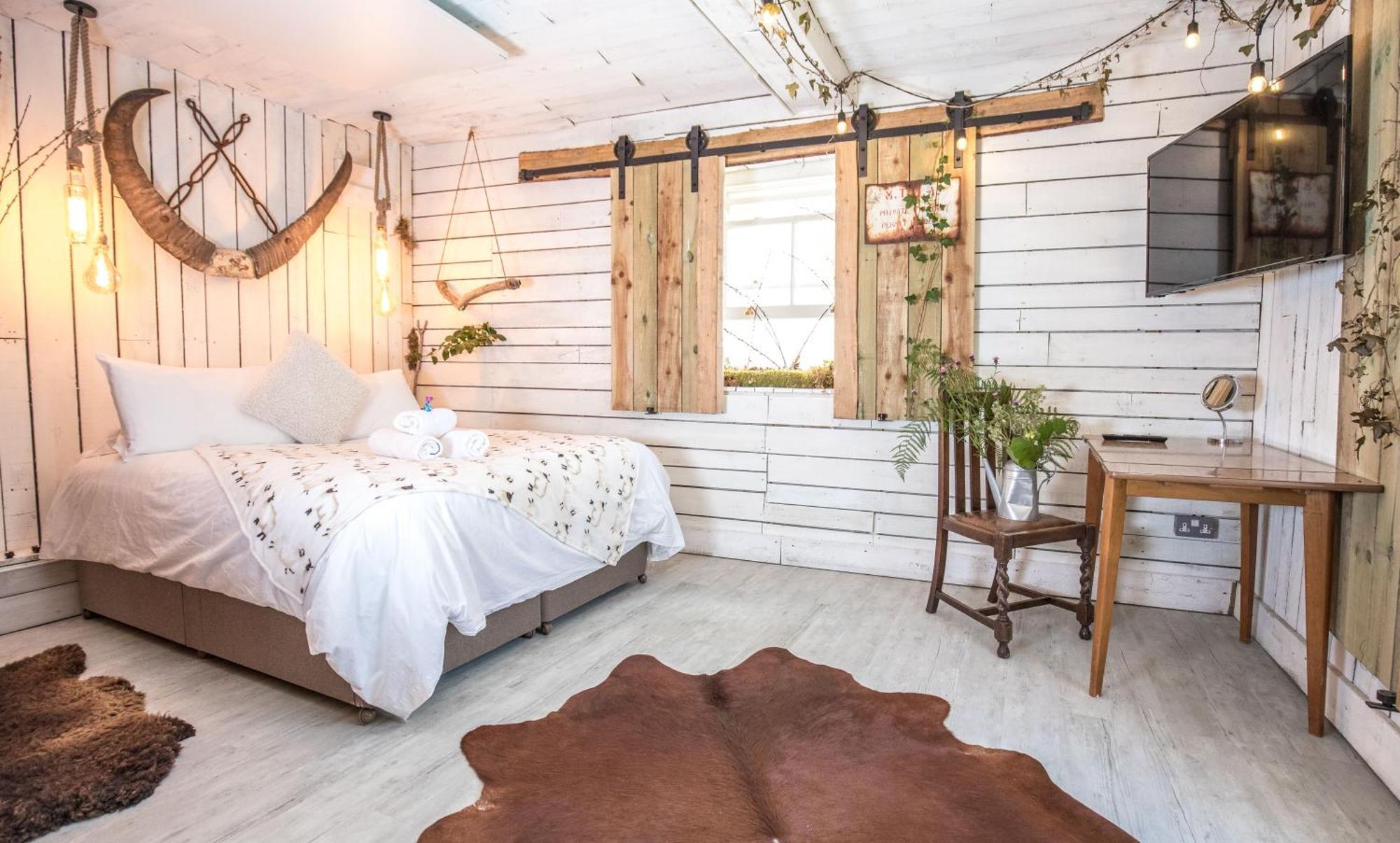 James' Place @ Pontmorlais Merthyr Tydfil Zimmer foto